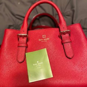 Beautiful kate spade cross body